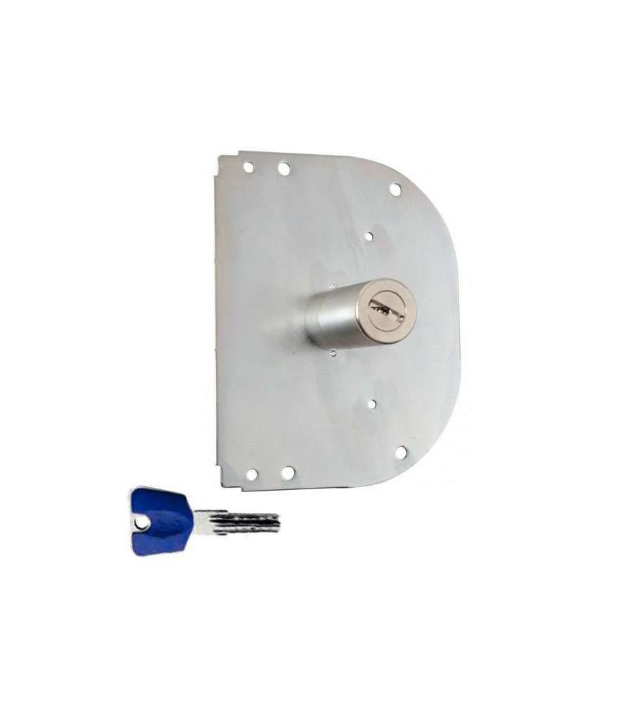 Cilindro Pompa Mm 60 D 29 K55 Cr