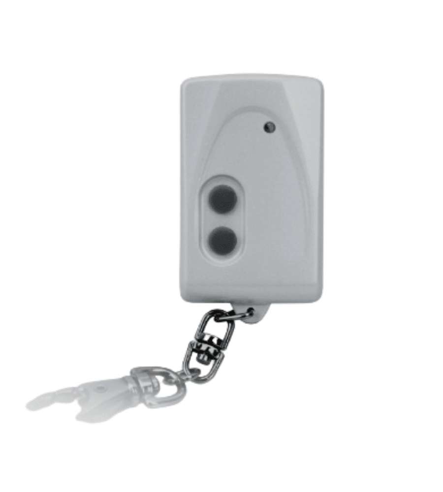 Sicetech Radiocomando Quarzato New Prinz Bianco - Soluzione Comando Distanza