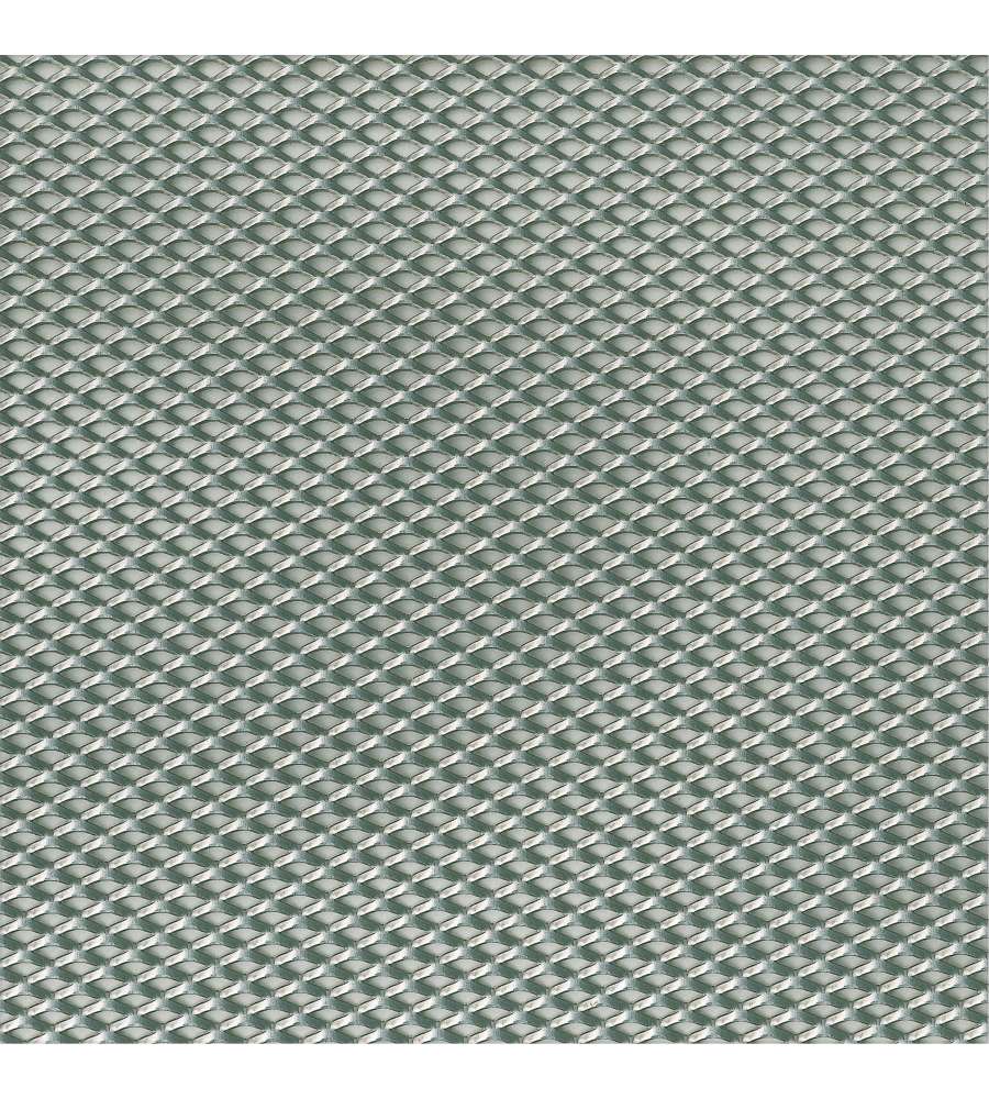 Lamiera Stirata  1,2/120X1000 Acciaio Grezzo
