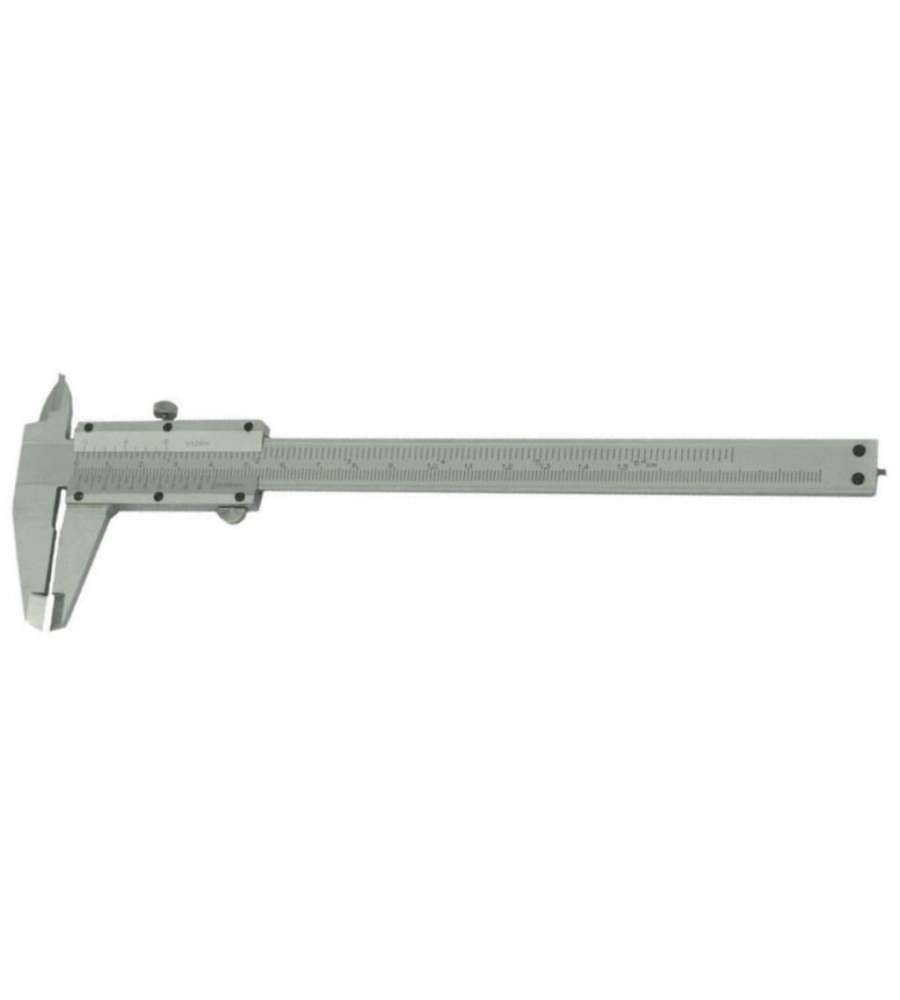 Brder Mannesmann Calibro di Precisione a Corsoio 150 mm 825