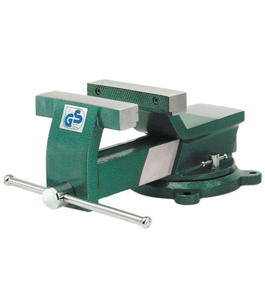 Brder Mannesmann Morsa 100 mm in Acciaio 73100