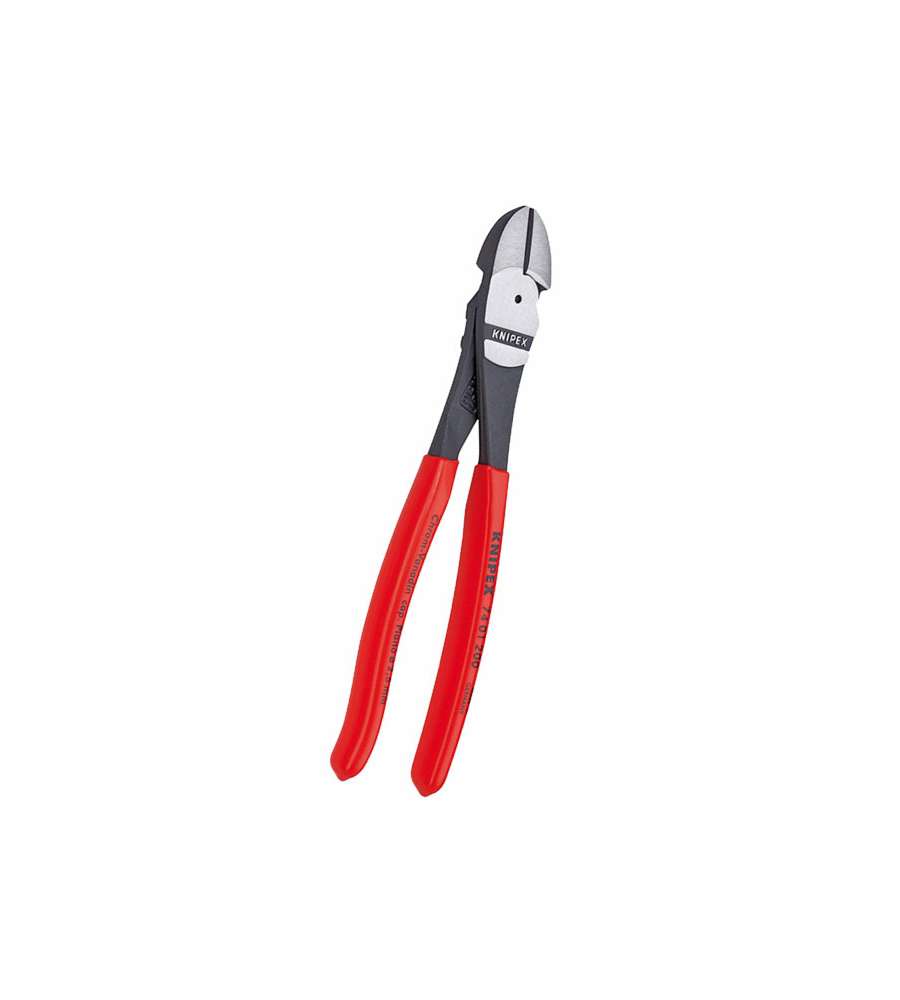 Tronchese Laterale 180                 7401 Knipex