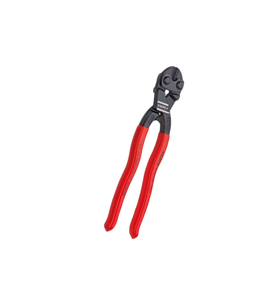 Tronchese Laterale Leva 200 mm           7101 Knipex