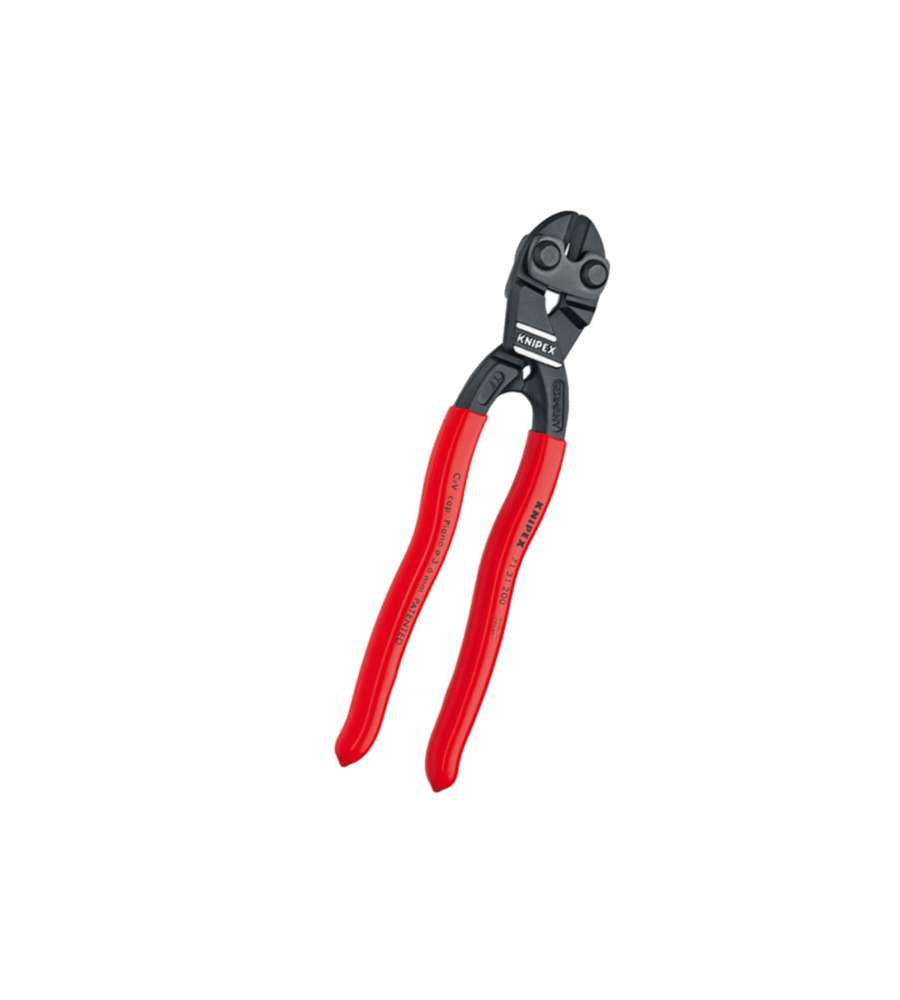 Tronchese Laterale Leva 200            7131 Knipex