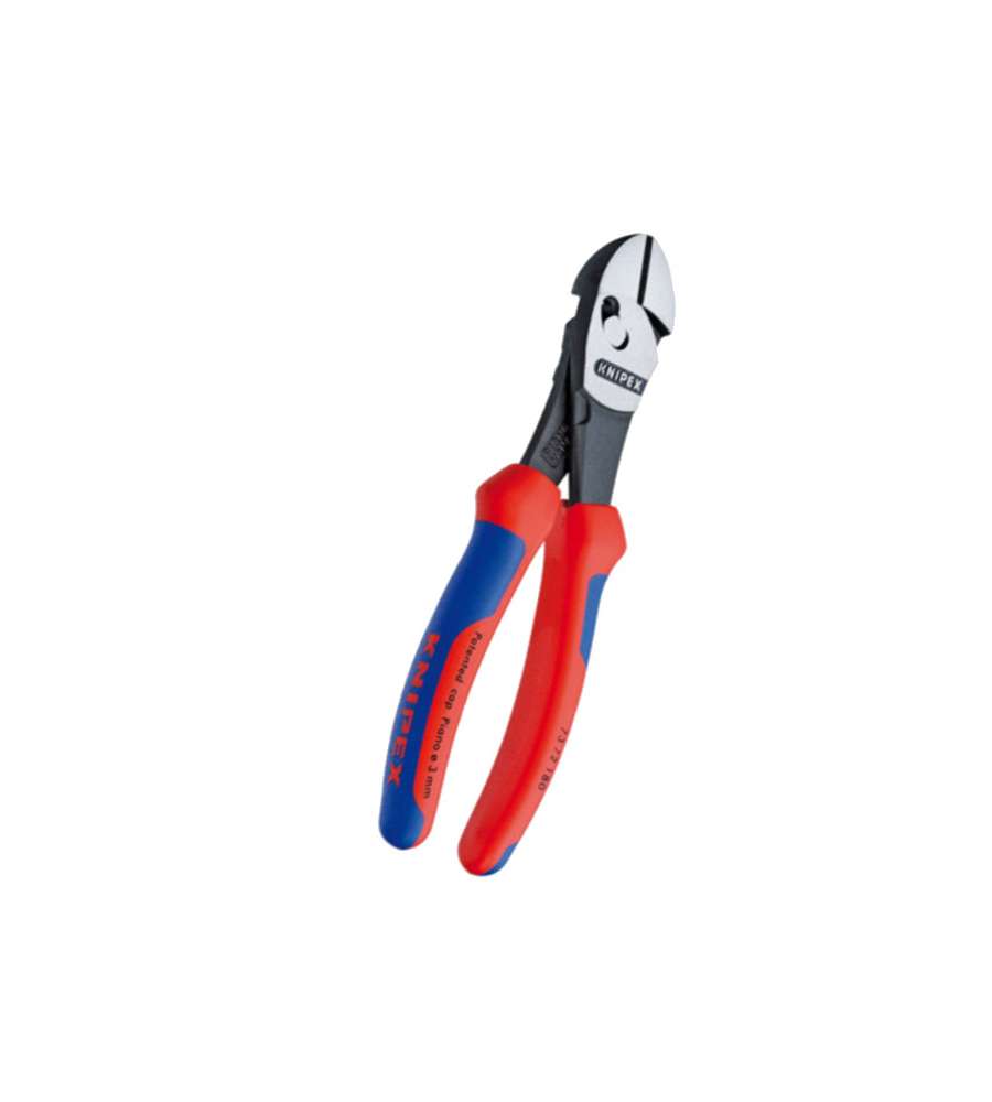 Tronchese Laterale Leva 180            7372 Knipex
