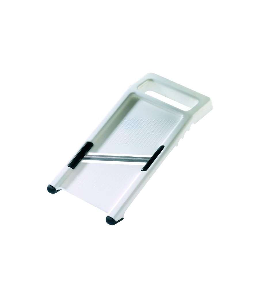Westmark Affettatore Mandolina Bianco/Nero 26,7x12cm Acciaio Inox