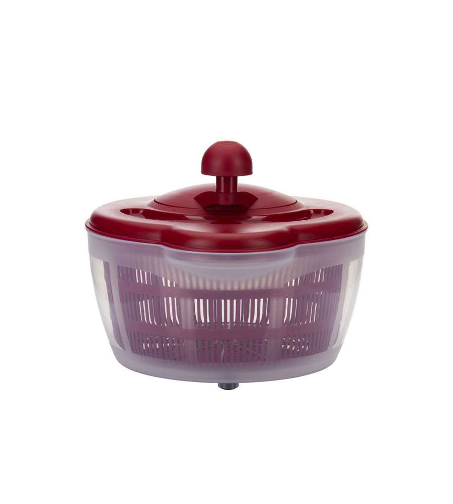 Westmark Centrifuga in Plastica per Insalata - 29x26x21.5cm