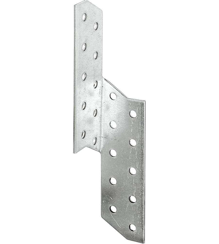 GAH-Alberts Tassello Ancoraggio Zincato 32x32x170 mm Set 12 Pezzi