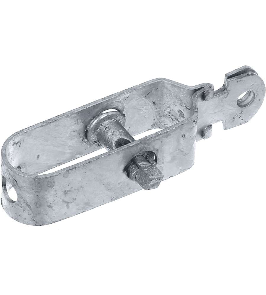 Gah-Alberts Tenditore Filo Zincato 3/115 mm - Confezione 50 Pezzi