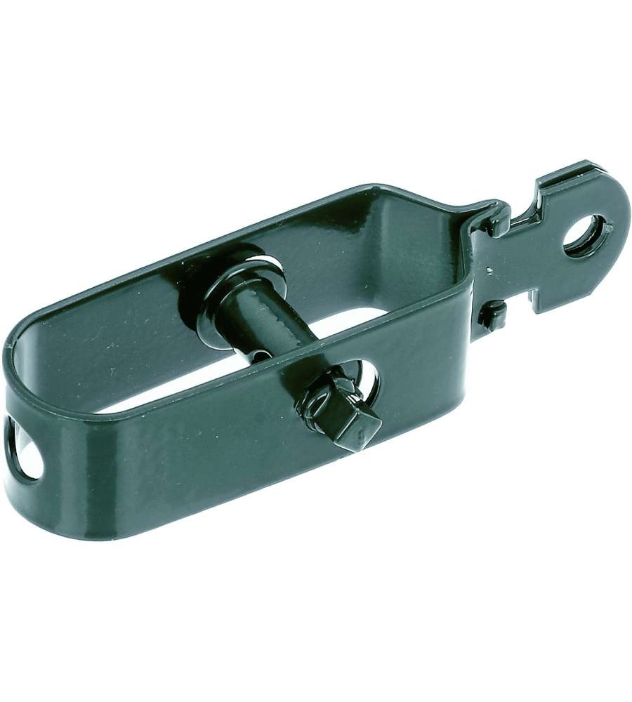 Alberts Tendifilo Zincato Verde 115mm Confezione da 50 Pezzi