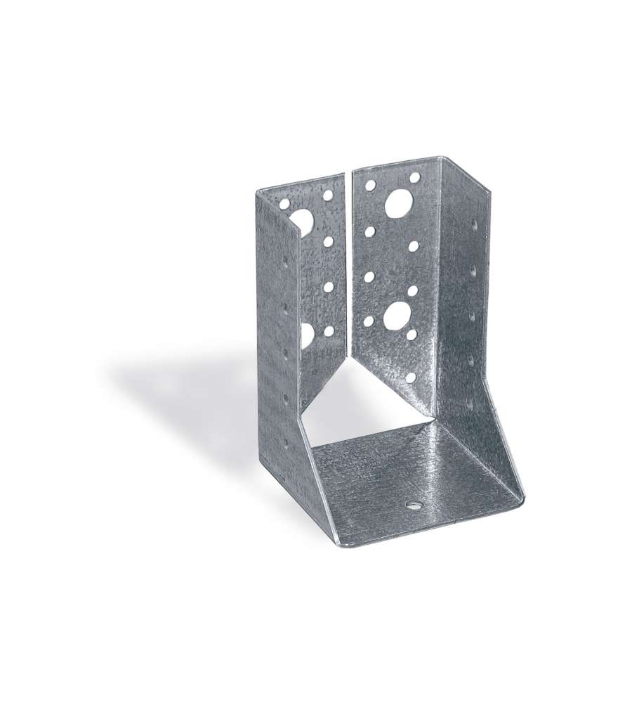 Giunti A Staffa 2,0 mm.60X100