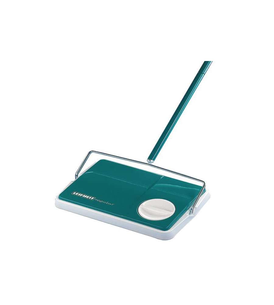 Scopa Tappeti Regulus Cm 22X19 Leifheit