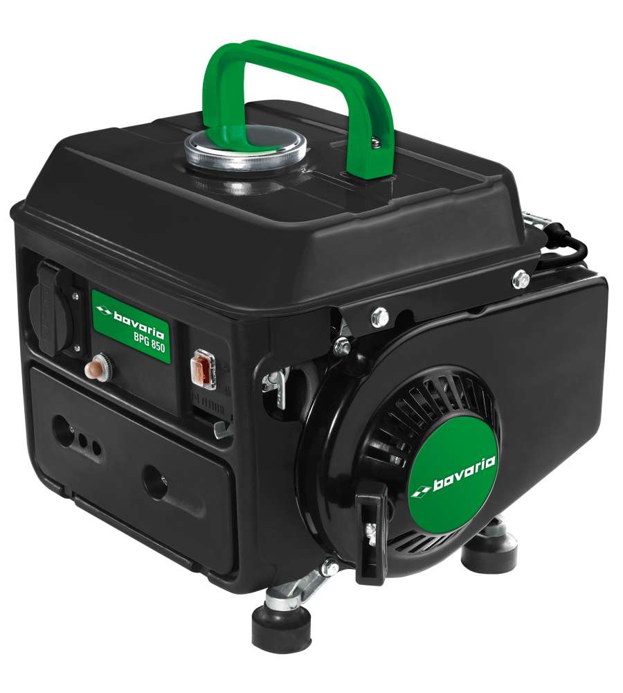 Generatore Di Corrente Bpg850 720w
