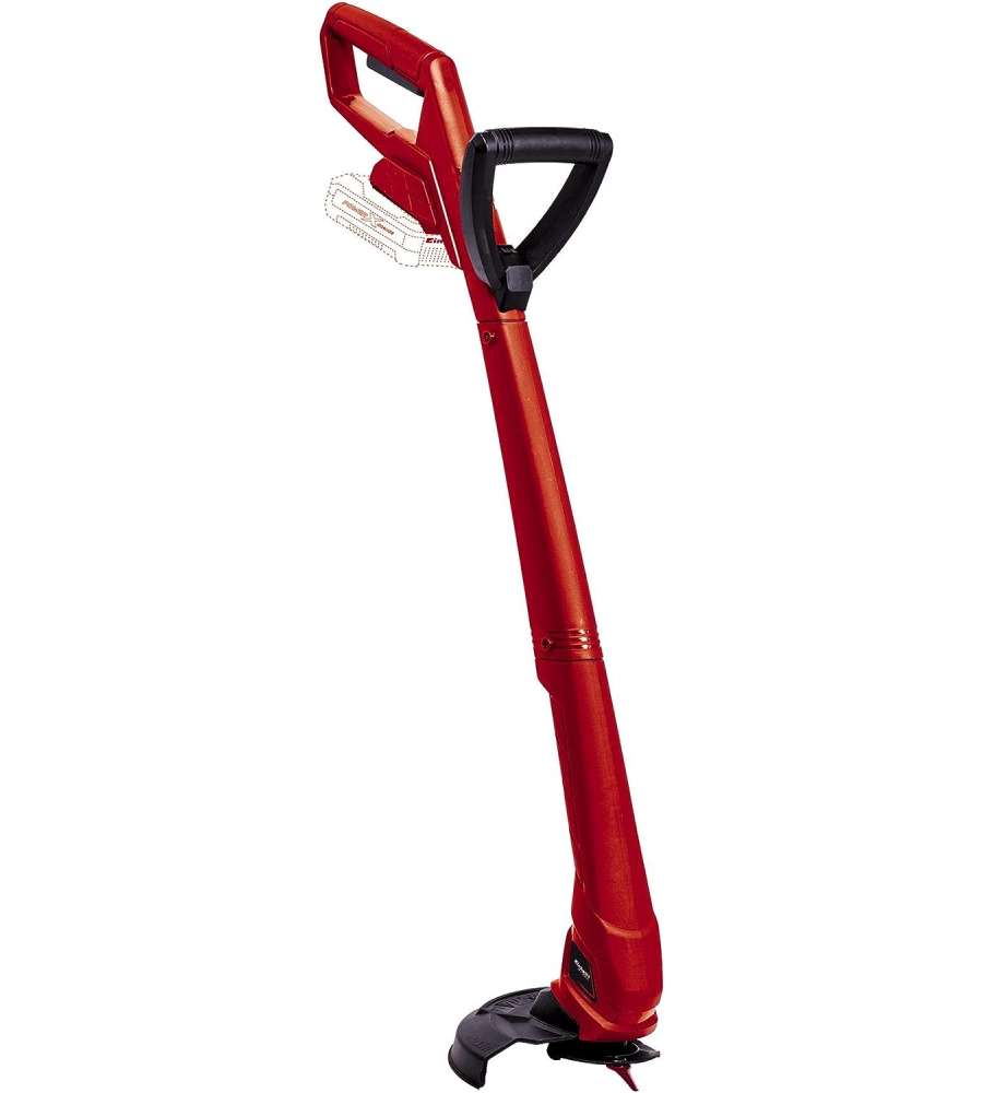 Tagliabordi a batteria 18V GC-CT 18/24 Li P Einhell