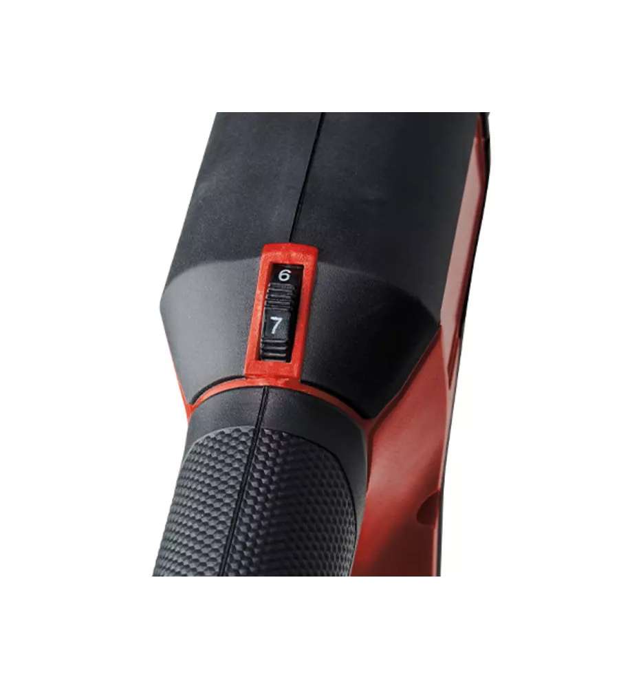 EINHELL ABBACCHIATORE OLIVE/FRUTTA GE-FS 18/53 LI-SOLO CON KIT BATTERIA E CARICABATTERIA 18V 4,0AH