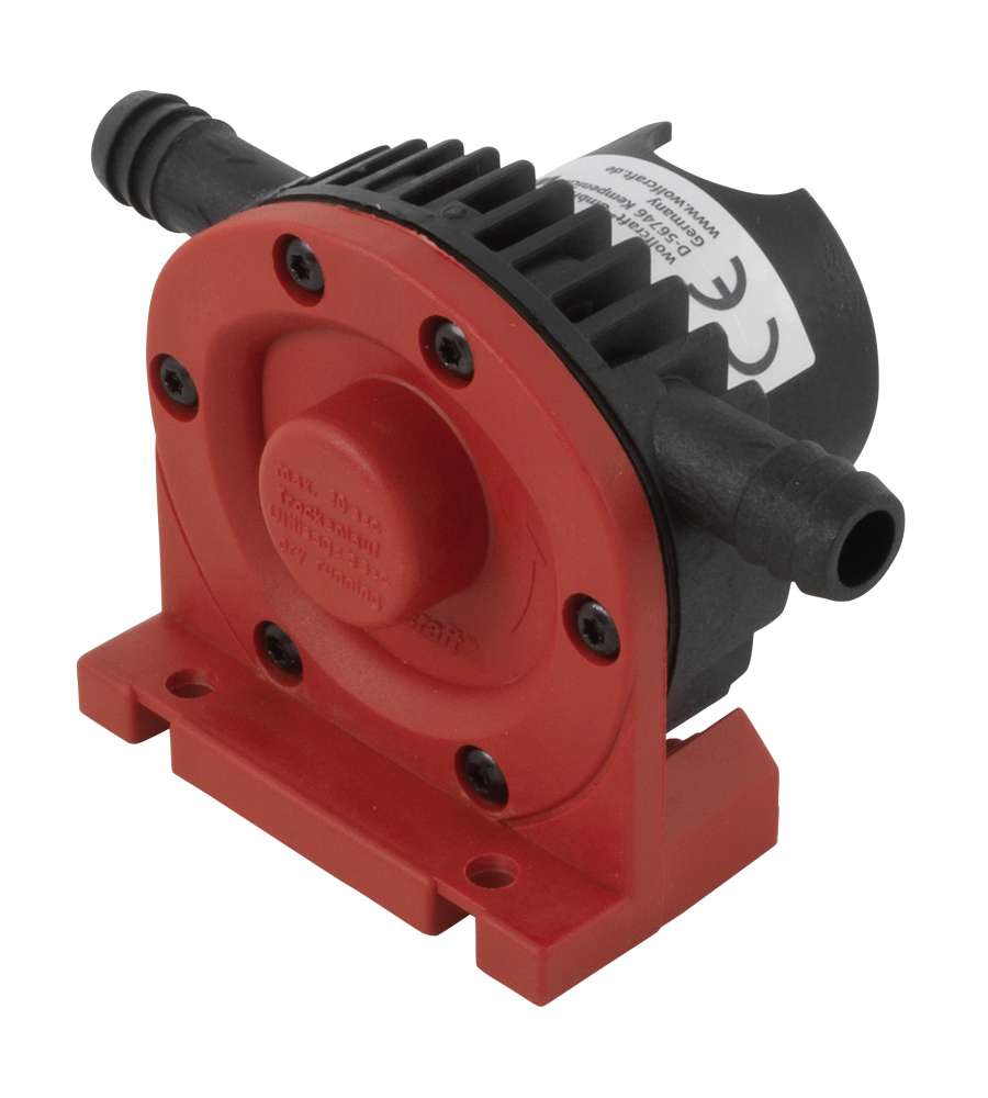 Pompa Autoaspirante Per Trapani, 1300 L/H, gambo 6mm