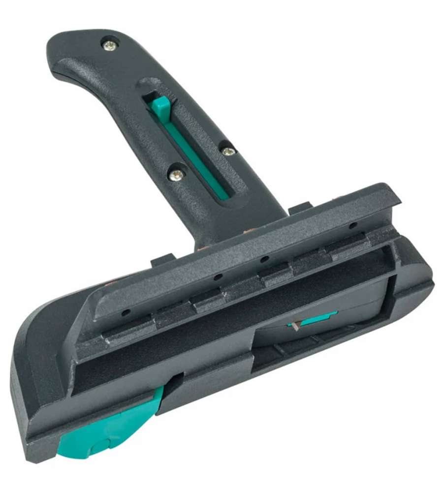 wolfcraft Taglierina per Cartongesso con Guida 1900 mm 4014000