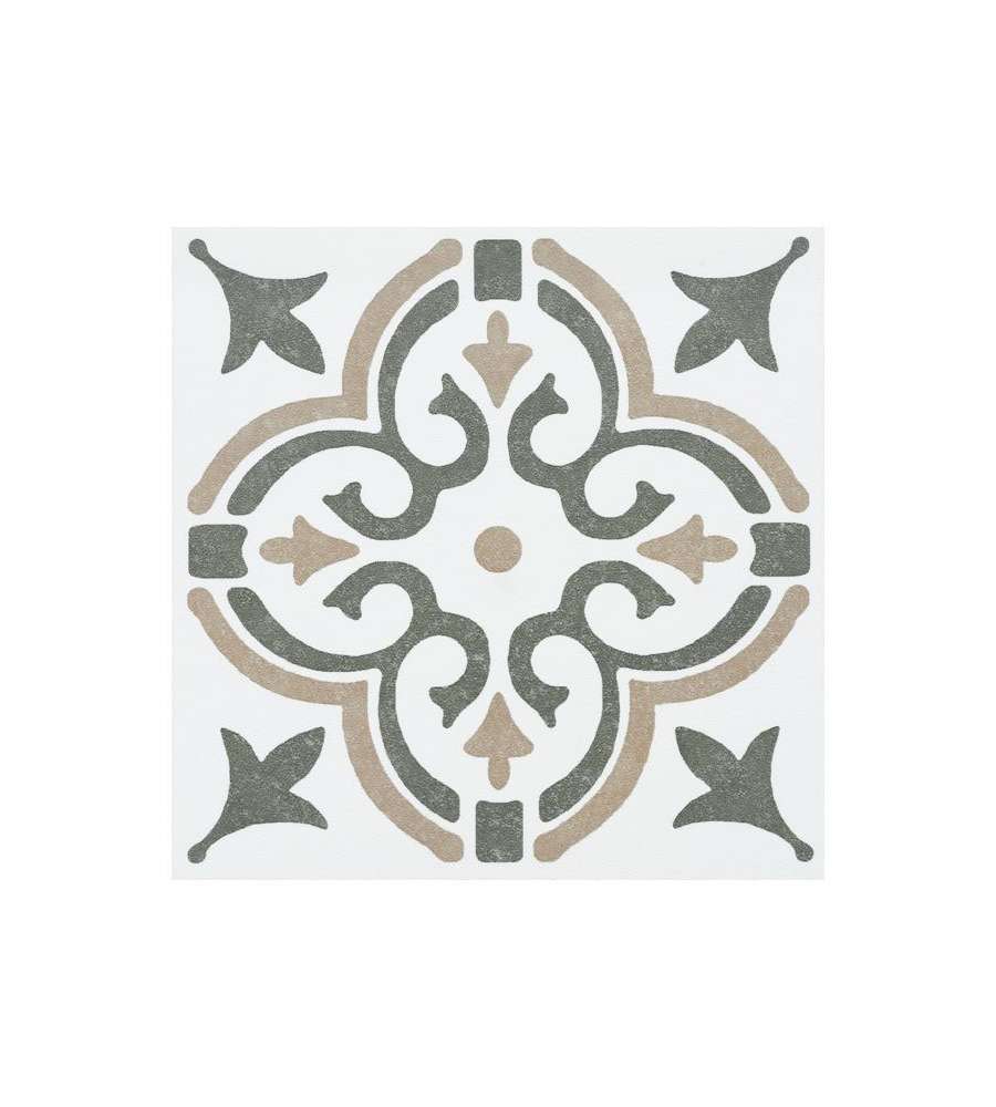 Piastrella Adesiva Jamila 15X15 Pz 6 D-C-Fix
