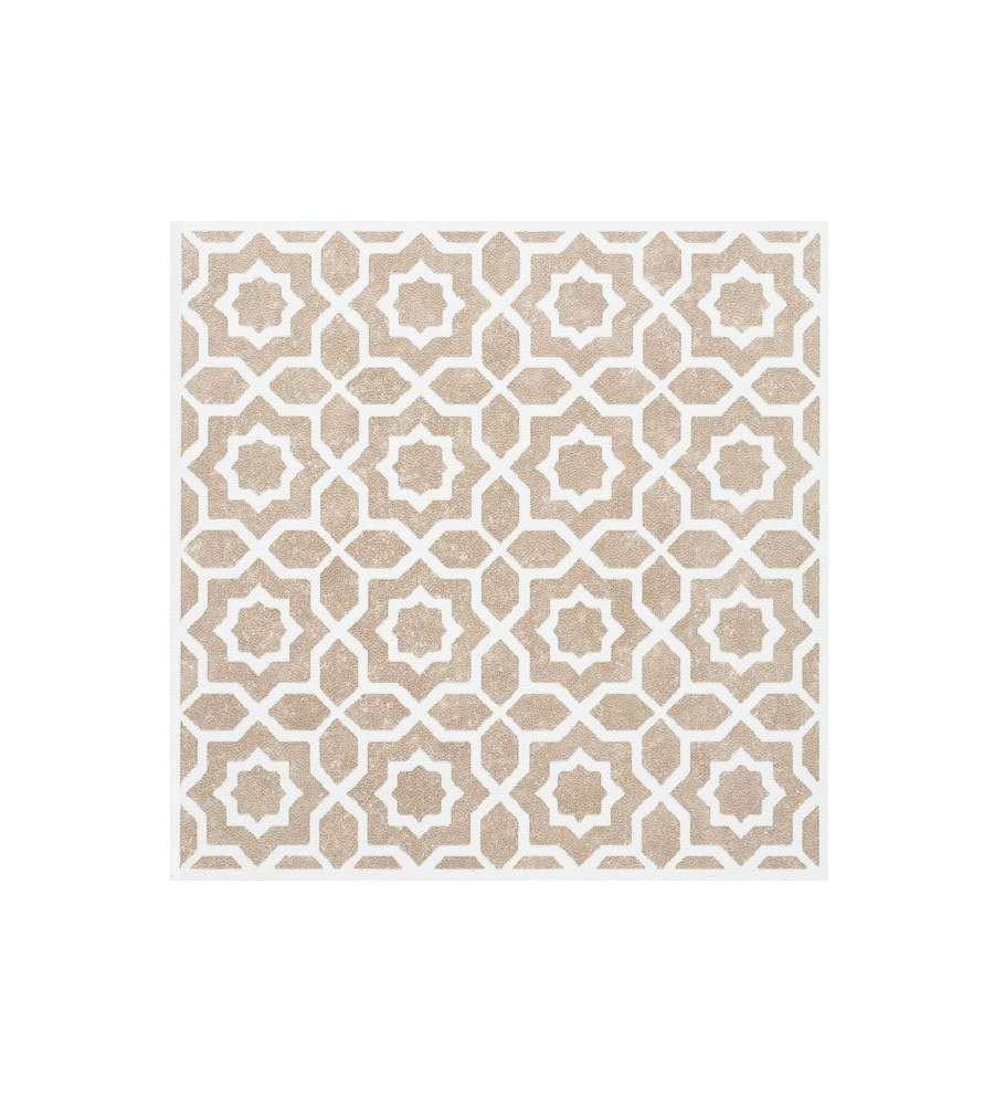 Piastrella Decorativa Lina 15X15 Pz 6 D-C-Fix