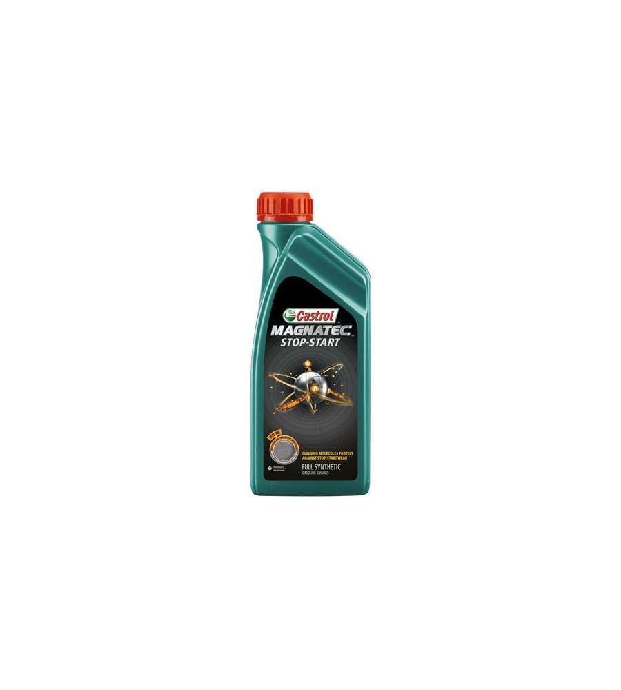 Castrol Magnatec 5W30 A5 stop-start 1 l