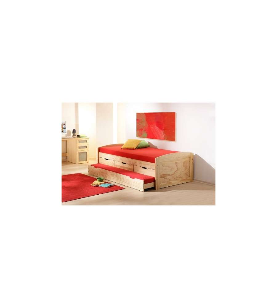 Divano Letto Lunghezza 200 Cm