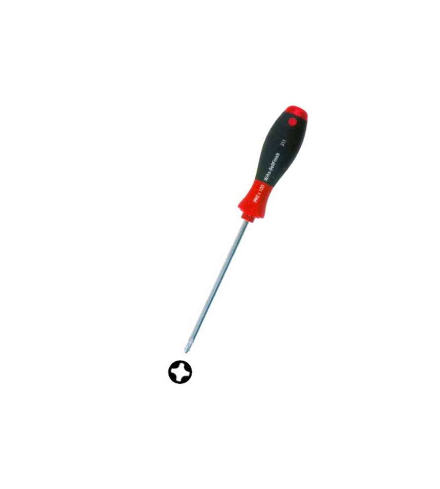 Cacciavite Ph 1X200 Lungo                 311 Wiha