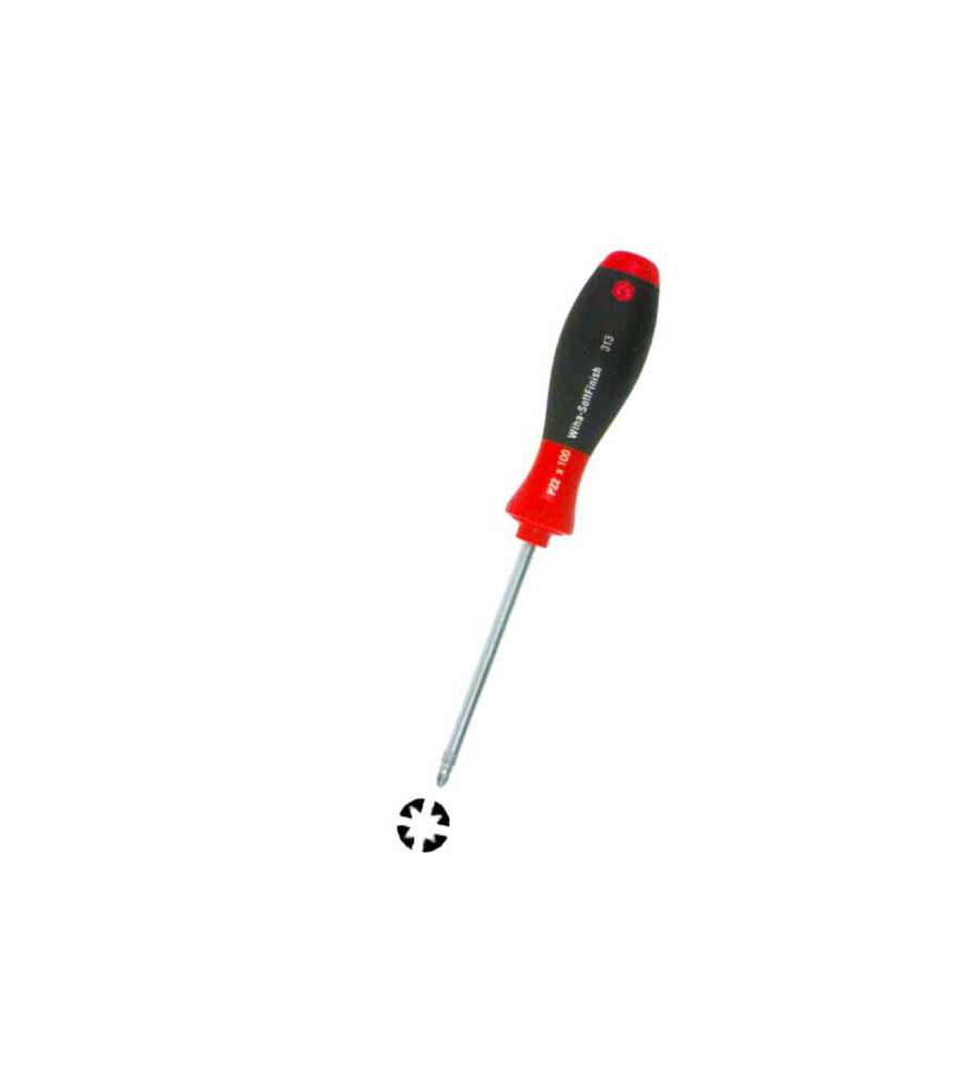 Cacciavite Pz 1X 80                       313 Wiha