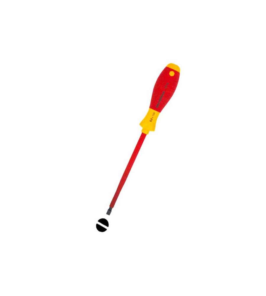 Cacciavite T 3,0X100 Isolato             320N Wiha