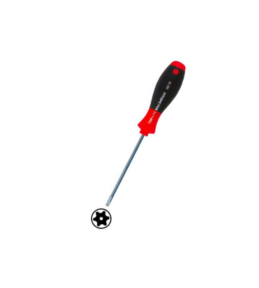 Cacciavite Tx  9X 60 Forato             362Tr Wiha