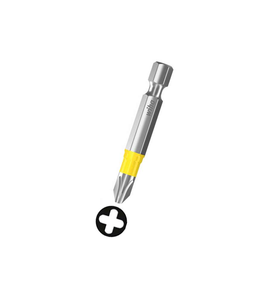 Inserto Mm 50 Ph 3  Pz 5             7041Y903 Wiha