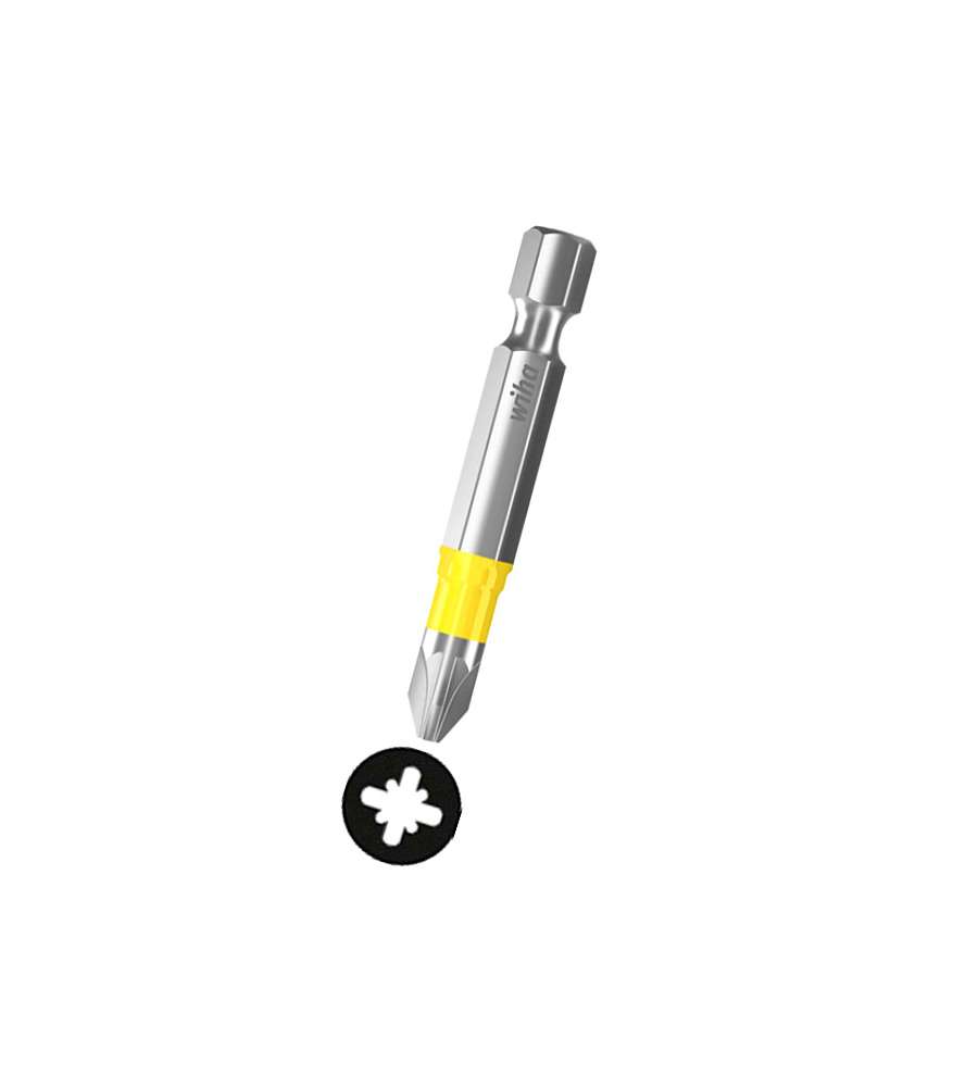 Inserto Mm 50 Pz 1  Pz 5             7042Y901 Wiha
