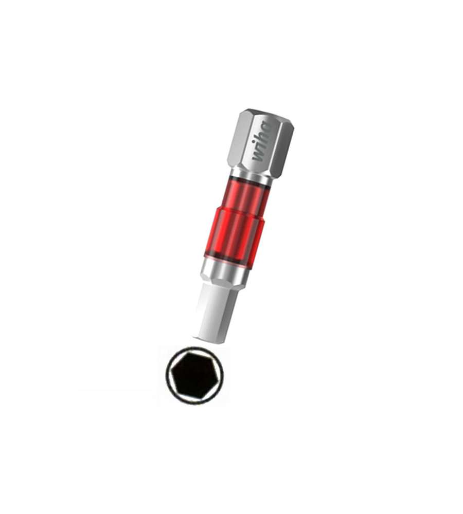 Inserto Mm 29 E 3 Pz 5              7013Ty903 Wiha