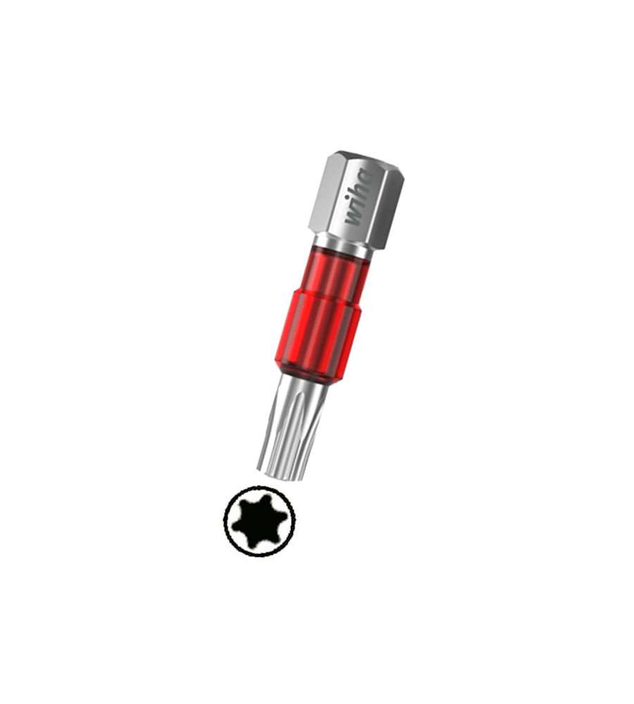 Inserto Mm 29 Tx 27 Pz 5            7015Ty927 Wiha
