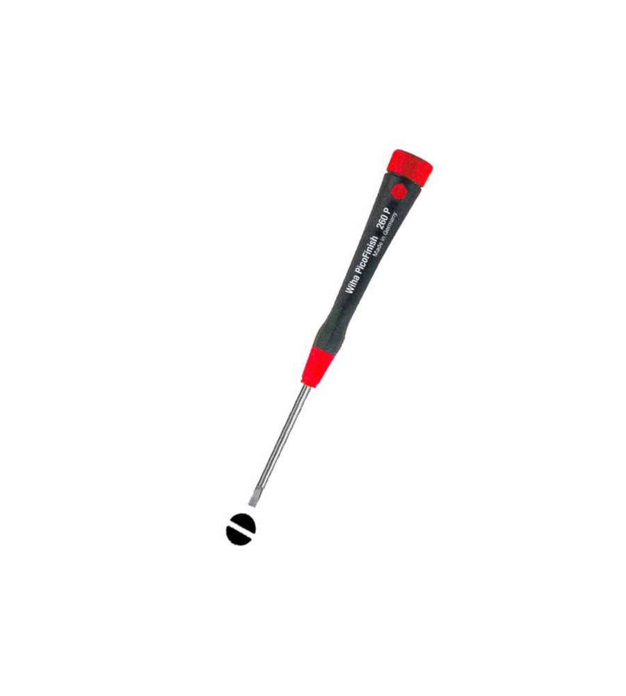 Cacciavite Elettronica T 1,5X40 260P Wiha