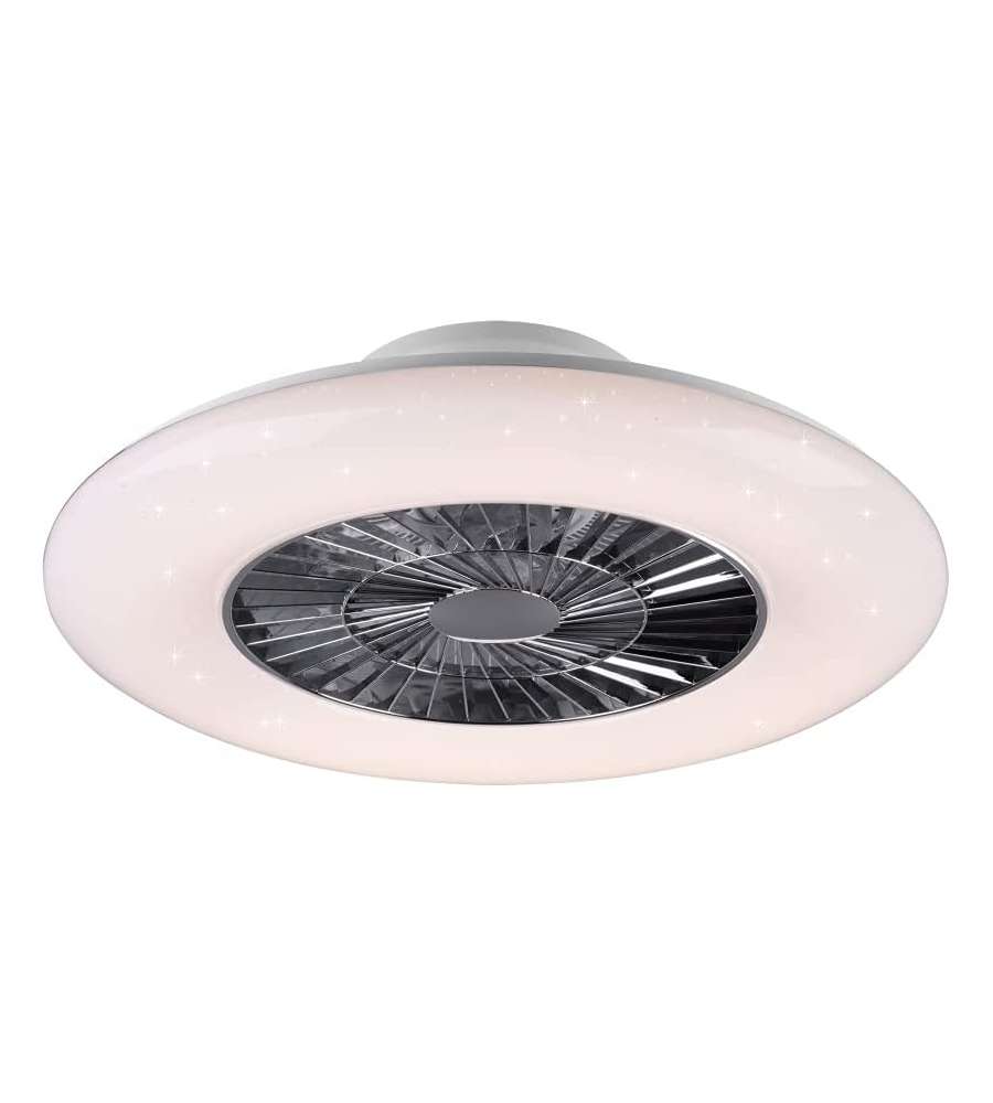 Plafoniera Ventilatore 60cm