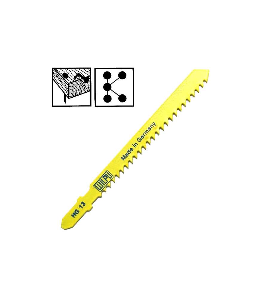 Lama Alt.Mm  75 D.3,0 W-Pl      Pz 5    Hg13 Wilpu