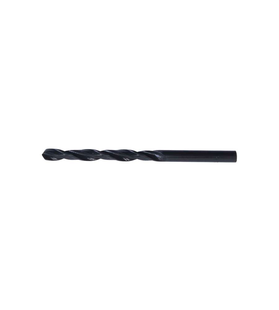 Punta per metallo HSS rullata DIN 338 5,0 x 86 mm.