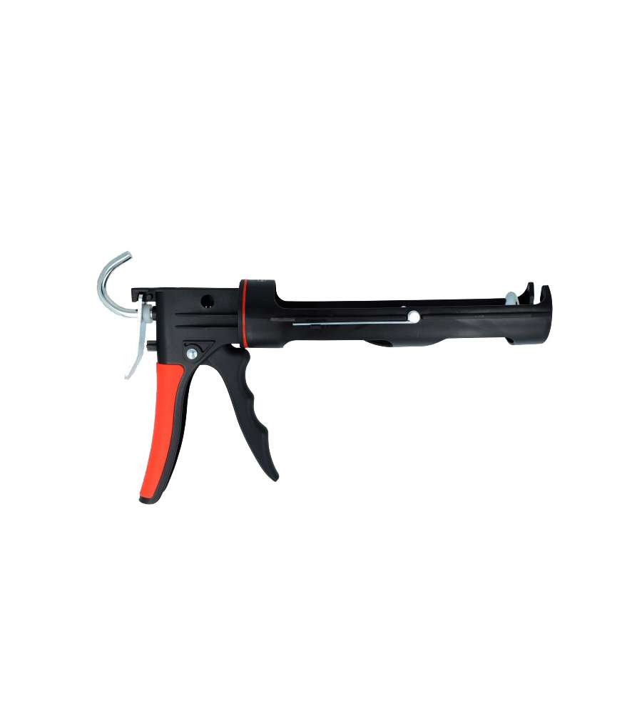 Pistola Per Silicone In Polipropilene E Nylon Per Cartucce Fino A 310 Ml.