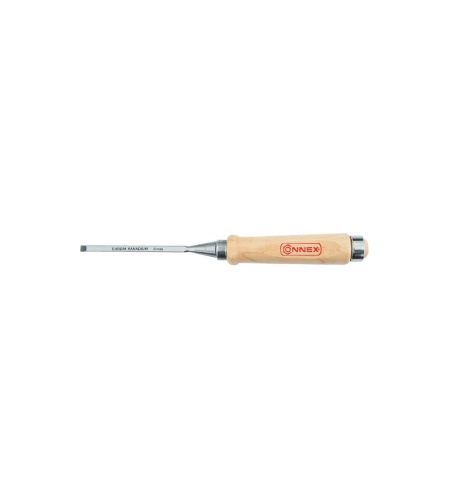 Scalpello 6 mm.