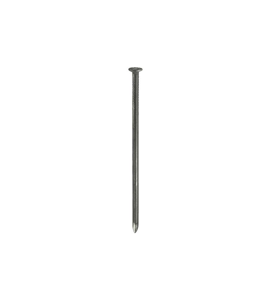 Chiodi Testa Piatta 1,6 x 30 Lucidi 115 g