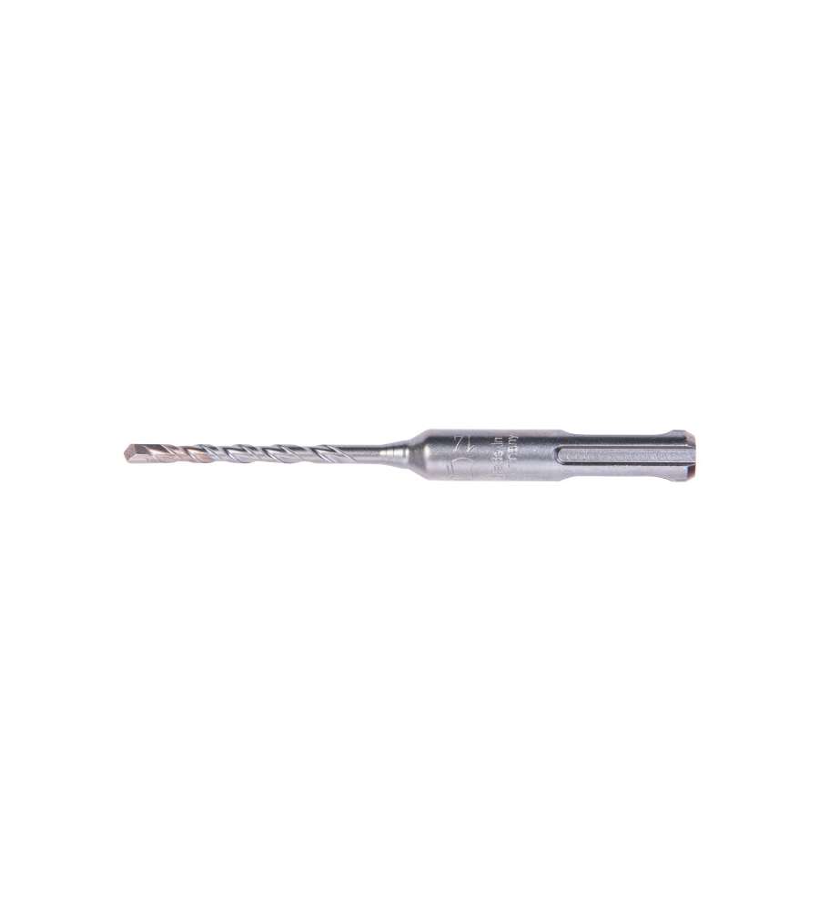 Punta a percussione SDS Plus 8 x 310 mm.