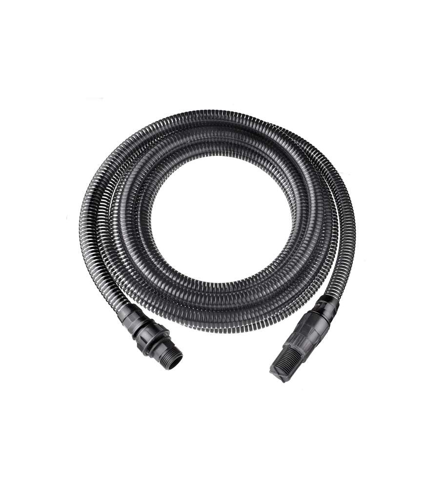 Tubo flessibile a spirale 1