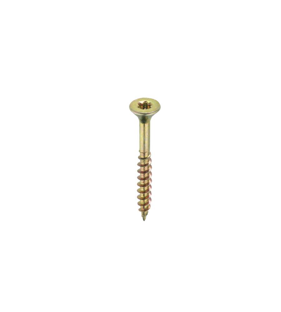 Viti impronta Torx 6 x 140 - 1 Kg.