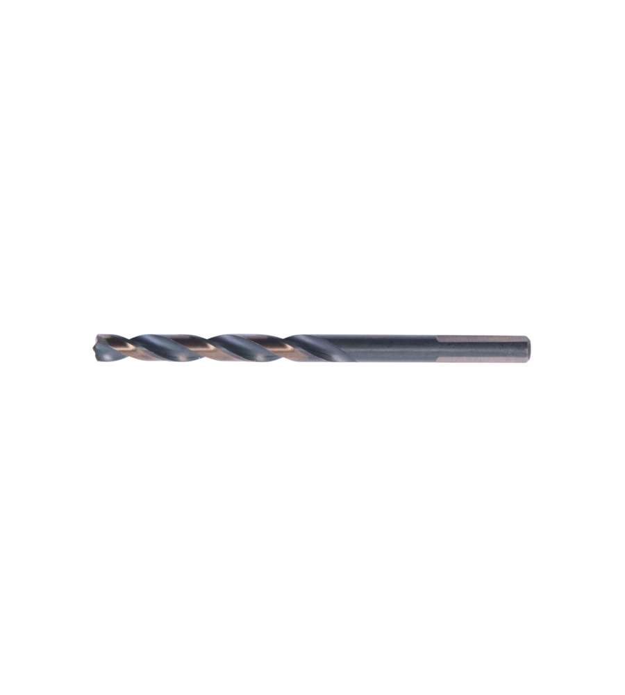Punta per metallo HSS Centrix con punta autocentrante 1,0 x 34 mm. 2 pz.