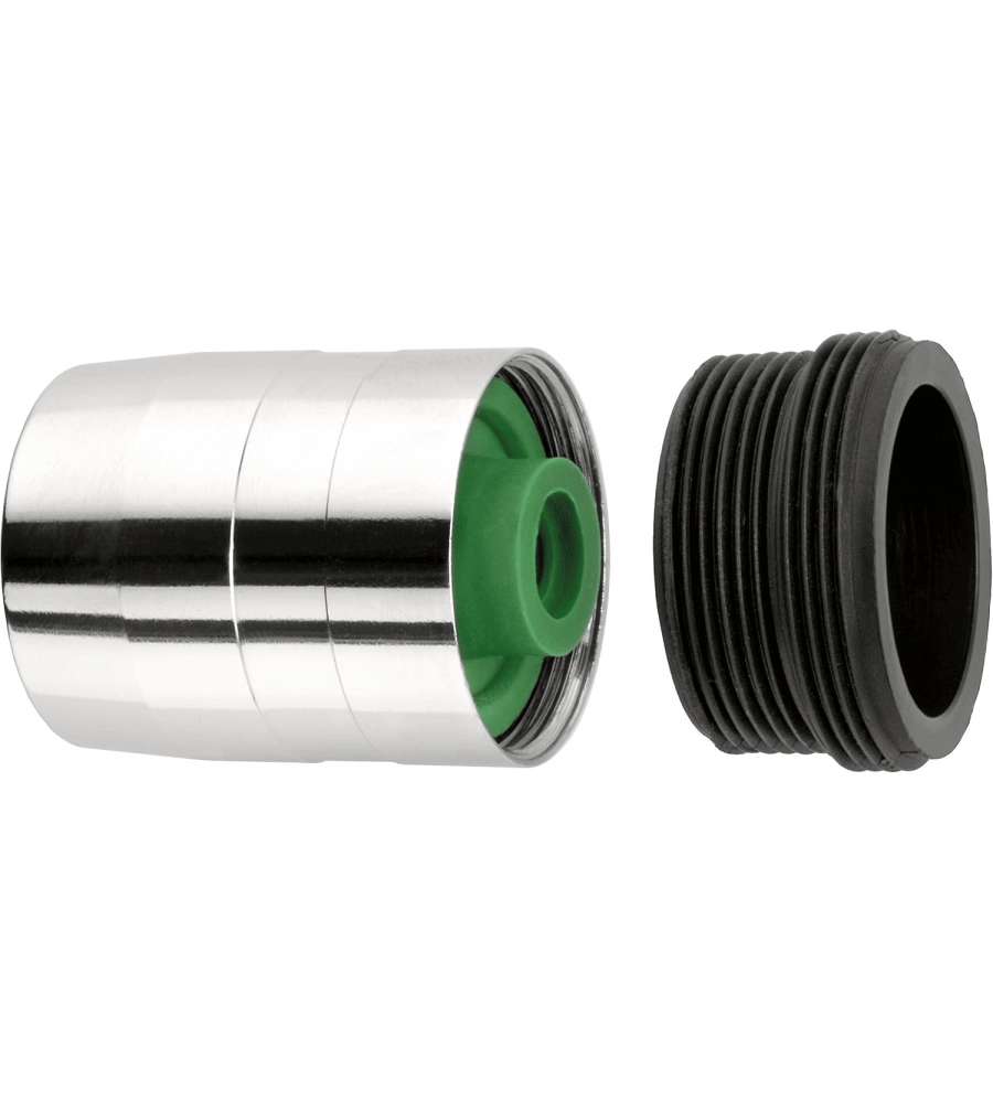 Cornat Filtro Anticalcare Cromato per Miscelatore Lavello 1 Pezzo