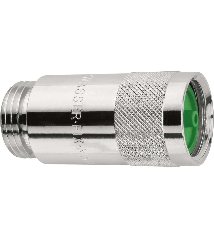 Cornat Riduttore anticalcare per rubinetti doccia e vasca 8,2x4,2 cm