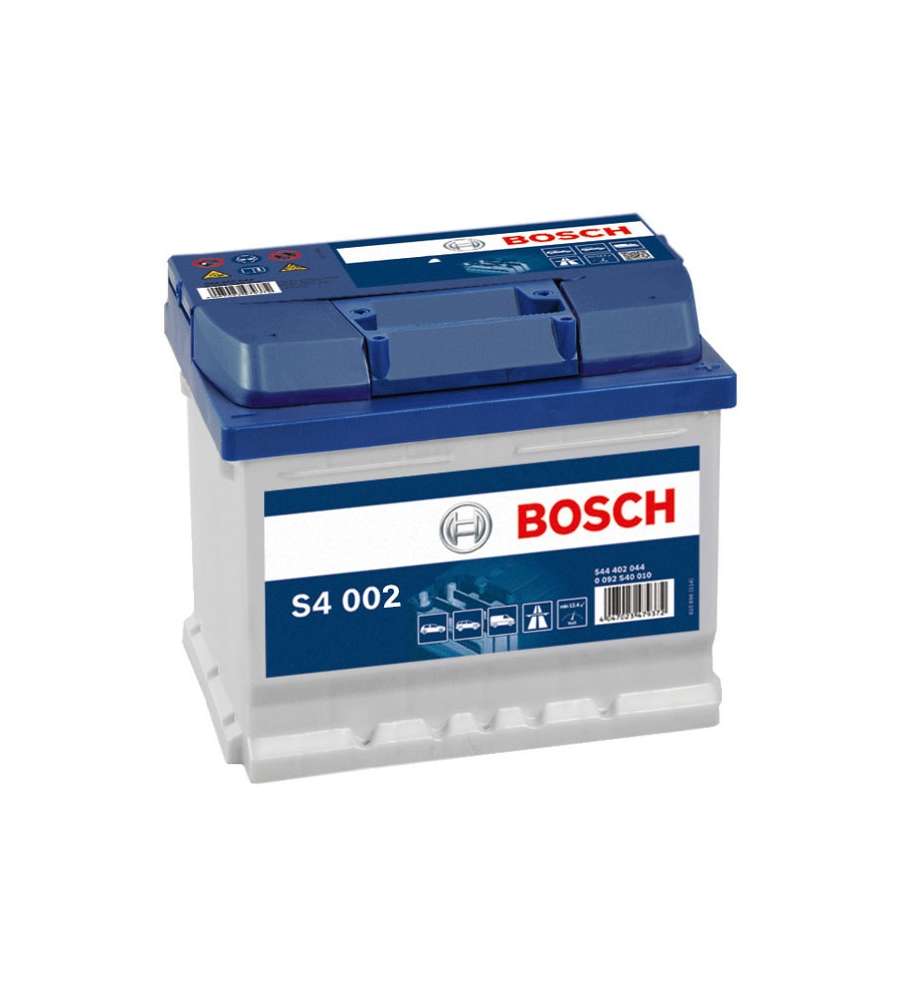 Batteria Bosch S4002 52Ah Dx