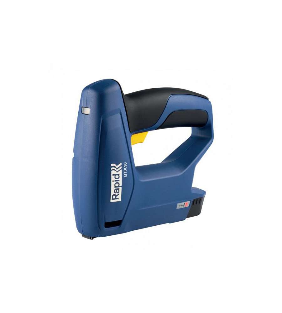 Fissatrice Batteria 4/10 BTX10 Rapid