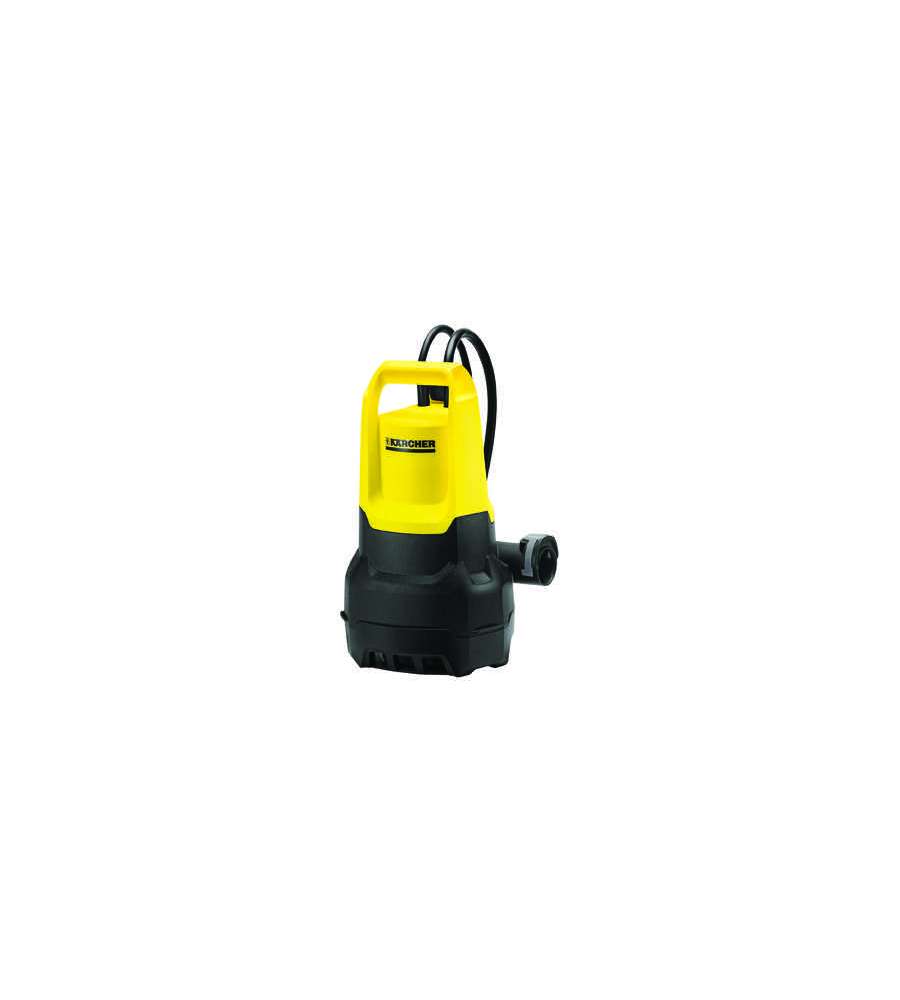 Pompa acque sporche Karcher 500W SP5Dirt