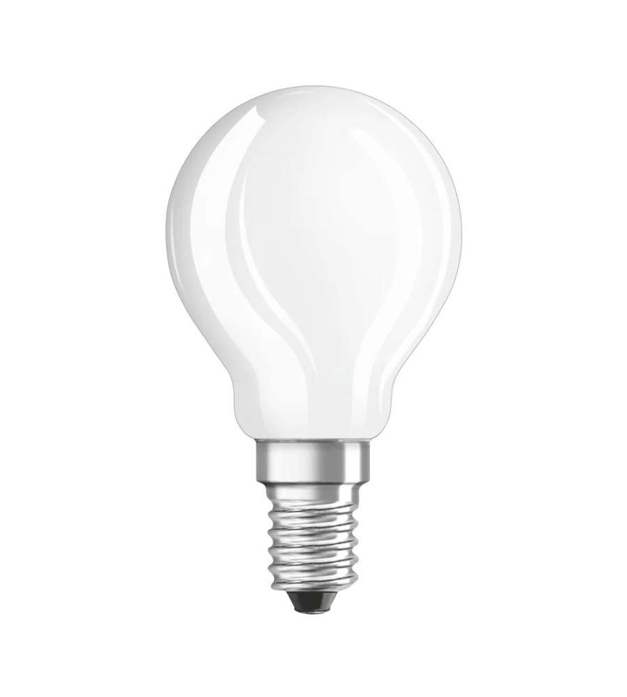 Lampadina LED Osram E14 2,8W 2700 Kelvin 250 Lumen